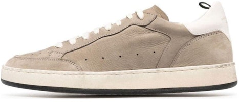 Officine Creative Low Top Derby 'Light Brown' OCUMAGI002SOFN1585 Officine Creative Low Top Derby 'Light Brown' OCUMAGI002SOFN1585
