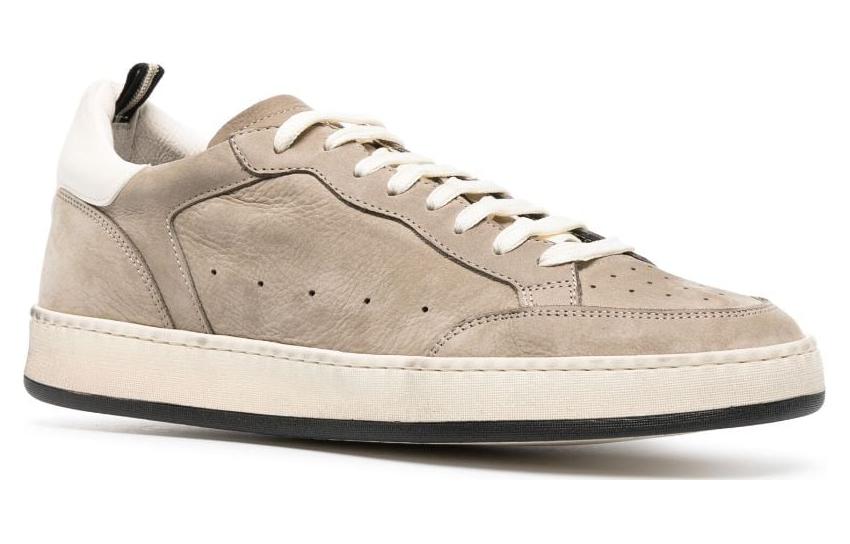 Officine Creative Low Top Derby 'Light Brown' 圖 2