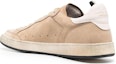 Shop Officine Creative 絨面革 運動休閒 低幫 板鞋 男款 淺棕色