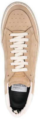 Officine Creative 絨面革 運動休閒 低幫 板鞋 男款 淺棕色 Purchase Officine Creative 絨面革 運動休閒 低幫 板鞋 男款 淺棕色