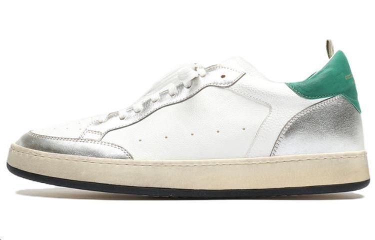 Officine Creative Magic 001 'White Silver Green'