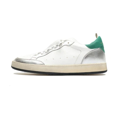 Officine Creative Magic 001 'White Silver Green'