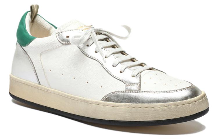 Officine Creative Magic 001 'White Silver Green' 圖 2