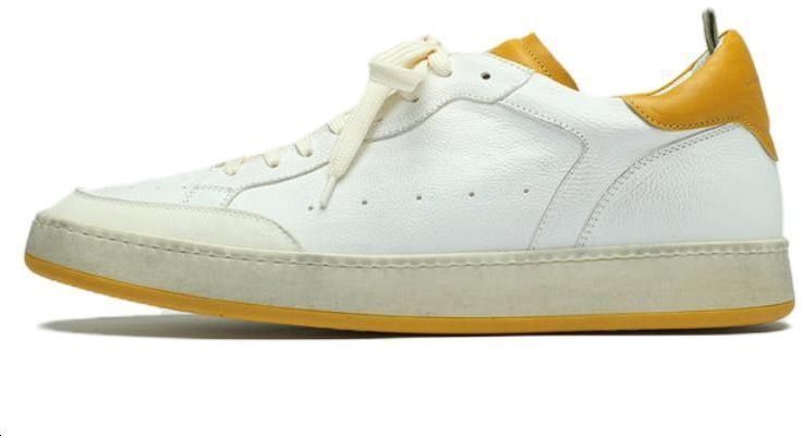Officine Creative Magic 001 Low 'White Yellow' OCUMAGI001OLI36T551 Buy Officine Creative Magic 001 Low 'White Yellow' OCUMAGI001OLI36T551