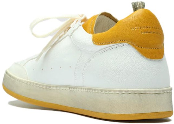 Officine Creative Magic 001 Low 'Putih Kuning' OCUMAGI001OLI36T551 Lookbook Officine Creative Magic 001 Low 'Putih Kuning' OCUMAGI001OLI36T551