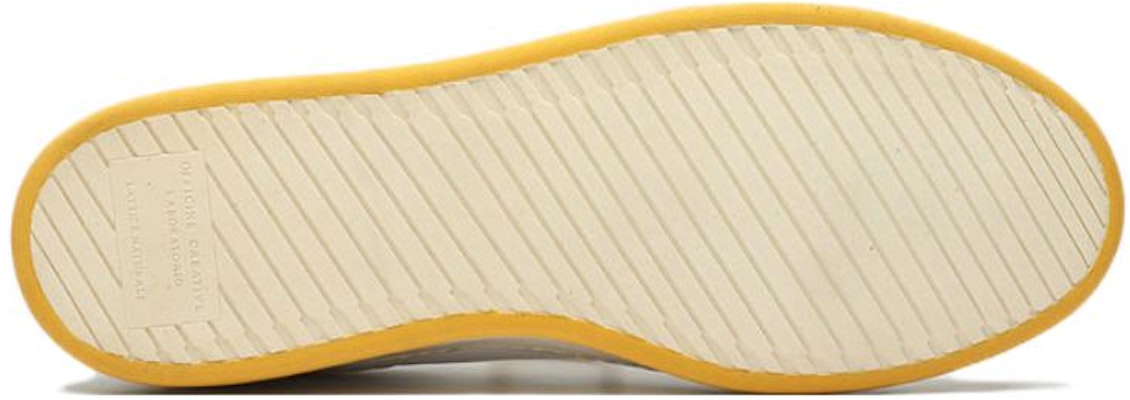 Officine Creative Magic 001 Low 'Putih Kuning' OCUMAGI001OLI36T551 Purchase Officine Creative Magic 001 Low 'Putih Kuning' OCUMAGI001OLI36T551