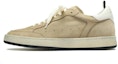 Buy Officine Creative Magic 002 'Zapatillas Beige Low-Top' OCUMAGI002SOFN1R574