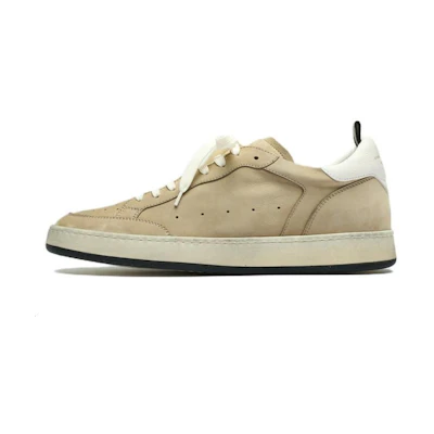 Officine Creative Magic 002 'Beige Low-Top'