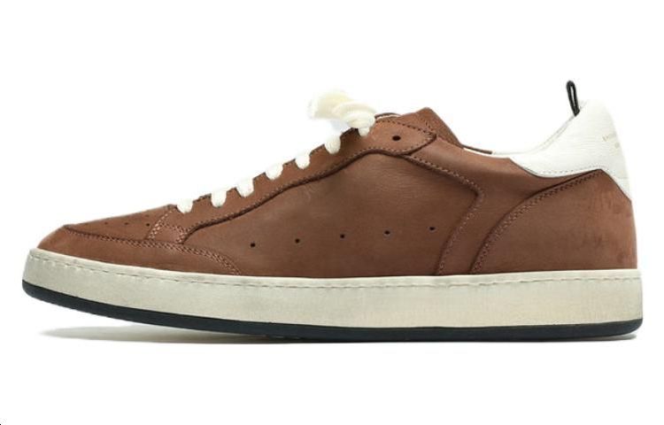 Officine Creative Magic 002 'Brown'
