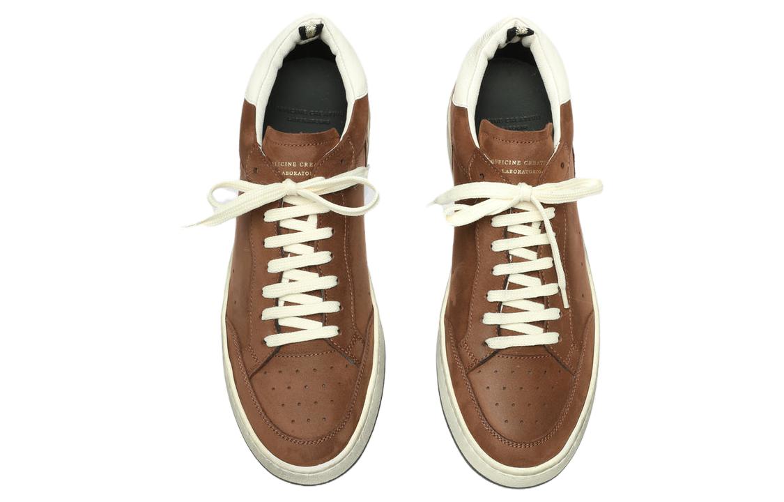 Officine Creative Magic 002 'Brown' 圖 4