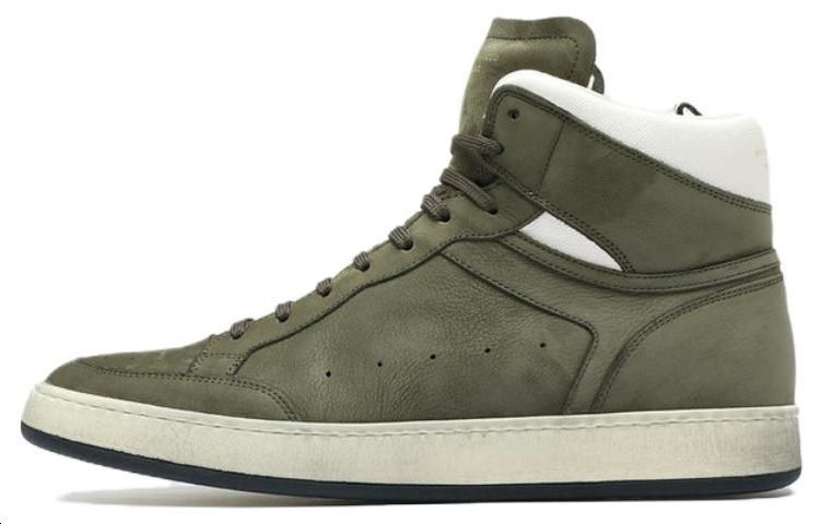 Officine Creative Magic 006 High 'Green' OCUMAGI006SOFN1T584