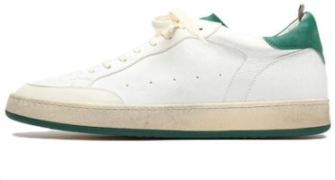Officine Creative Magic 'White Green' OCUMAGI001OLI36T552 Officine Creative Magic 'White Green' OCUMAGI001OLI36T552