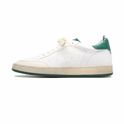 Officine Creative Magic 'White Green'