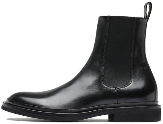 Officine Creative Major Chelsea Boot 'Kulit Hitam' OCUMAJO002BUT131000 Buy Officine Creative Major Chelsea Boot 'Kulit Hitam' OCUMAJO002BUT131000