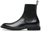 Buy Officine Creative Major Chelsea Boot 'Kulit Hitam' OCUMAJO002BUT131000