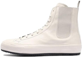 Officine Creative Mes High Top 'White' OCUMES0008FRIDAD128 Officine Creative Mes High Top 'White' OCUMES0008FRIDAD128