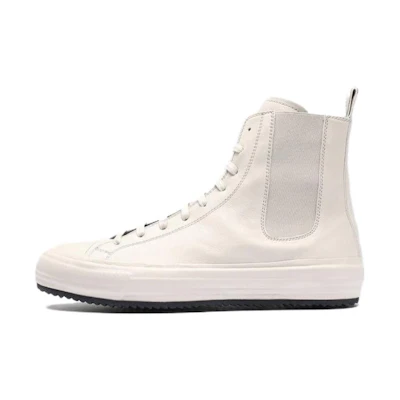 Officine Creative Mes High Top 'White'