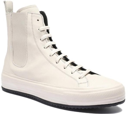 Officine Creative Mes 高帮鞋 '白色' OCUMES0008FRIDAD128 Order Officine Creative Mes 高帮鞋 '白色' OCUMES0008FRIDAD128