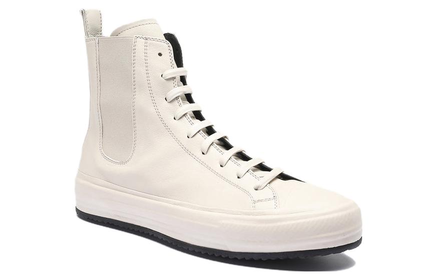 Officine Creative Mes High Top 'White' 圖 2