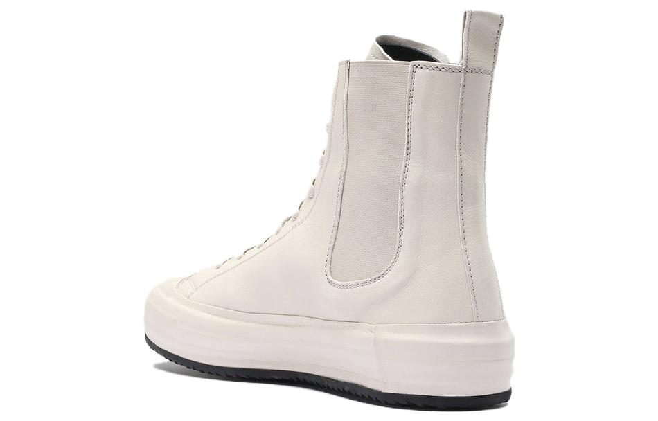 Officine Creative Mes High Top 'White' 圖 3