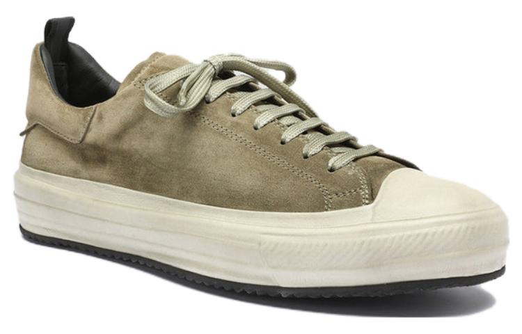 Order Officine Creative Mes Low Top 'Kulit Hijau' OCUMES0009FRI54D320