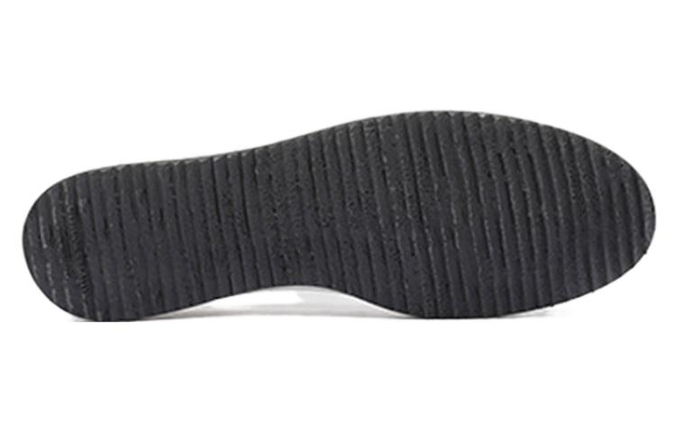 Officine Creative Mes Low Top Lace-up 'White Suede' 圖 4