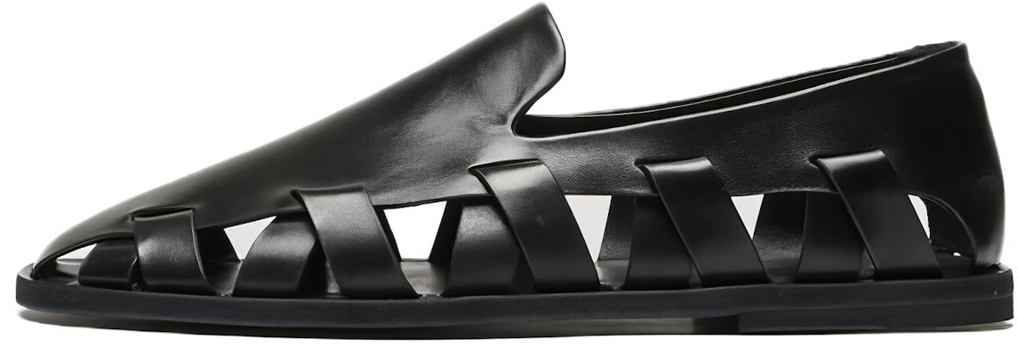 Officine Creative Miles 'Mocasín Negro Casual con Punta Redonda'. OCUMILE003NAPPH1000 Buy Officine Creative Miles 'Mocasín Negro Casual con Punta Redonda'. OCUMILE003NAPPH1000