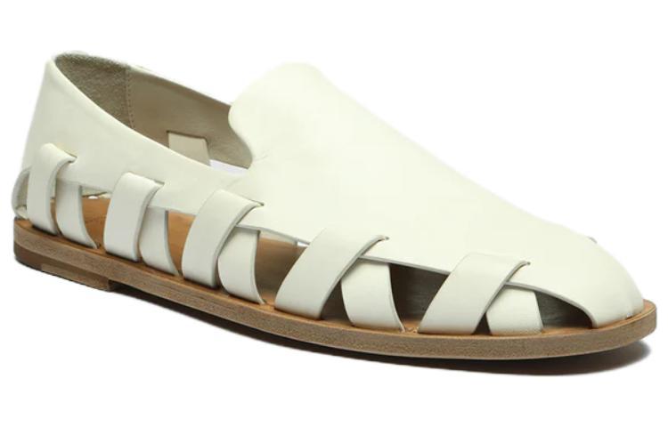 Officine Creative Miles Loafer 'White' 圖 2