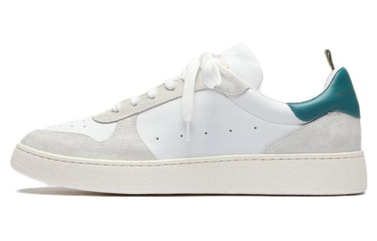 Officine Creative Mower 'White Green' OCUXLMO008LIC48S525