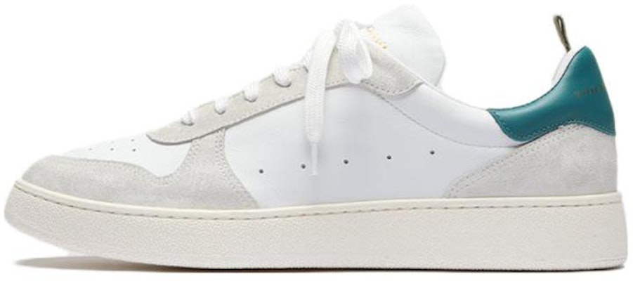 Officine Creative Mower 'Blanco Verde' OCUXLMO008LIC48S525 Buy Officine Creative Mower 'Blanco Verde' OCUXLMO008LIC48S525