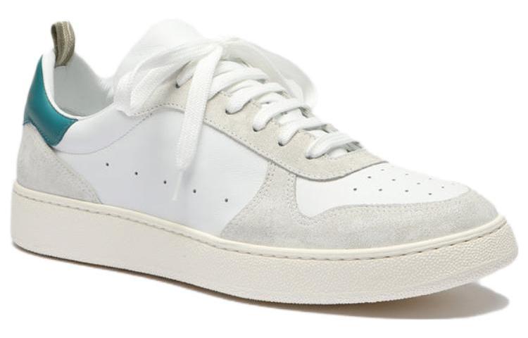 Order Officine Creative Mower 'Blanco Verde' OCUXLMO008LIC48S525