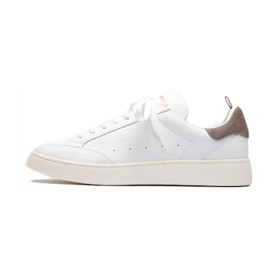 Officine Creative Mower 'White Grey'