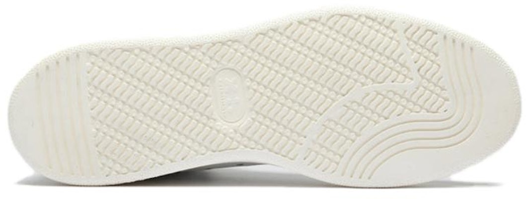 Officine Creative Mower 'White Leather Mid-Top' OCUXLMO013FLO24BLAC Purchase Officine Creative Mower 'White Leather Mid-Top' OCUXLMO013FLO24BLAC