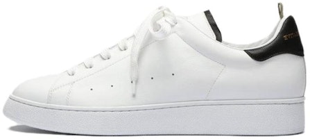 Officine Creative Mower 'White Low-Top' OCUXLMO005FLO11N538 Officine Creative Mower 'White Low-Top' OCUXLMO005FLO11N538