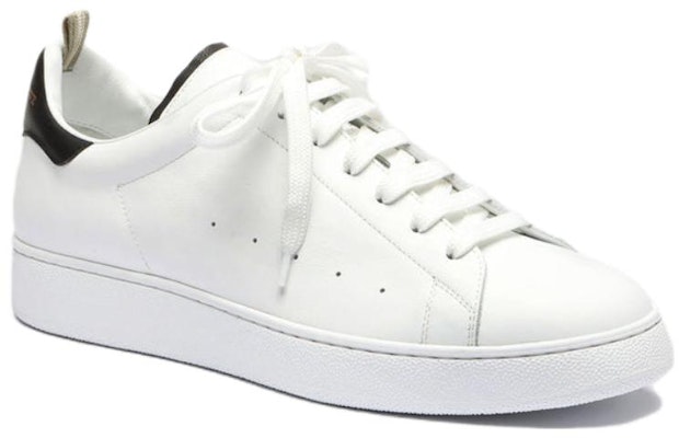 创新工坊 Mower 白色低帮鞋 OCUXLMO005FLO11N538 Order 创新工坊 Mower 白色低帮鞋 OCUXLMO005FLO11N538