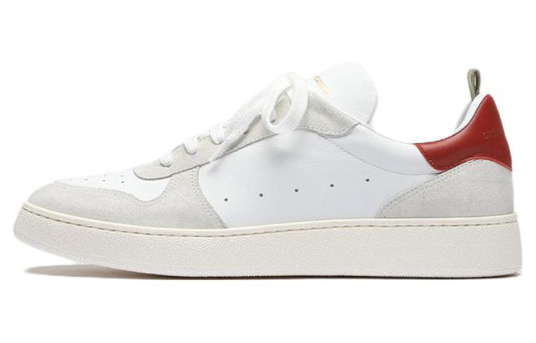 Officine Creative Mower 'White Red' OCUXLMO008LIC48S524