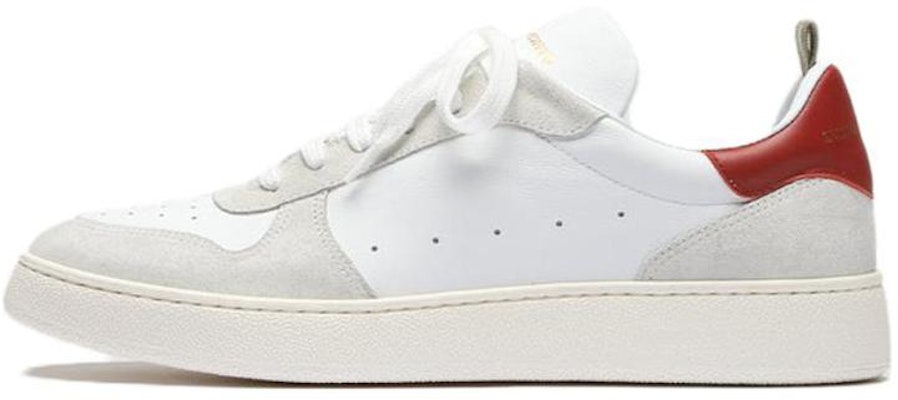 Officine Creative Mower 'Blanco Rojo' OCUXLMO008LIC48S524 Buy Officine Creative Mower 'Blanco Rojo' OCUXLMO008LIC48S524