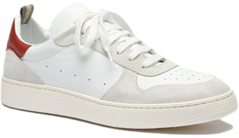 Officine Creative Mower 'Blanco Rojo' OCUXLMO008LIC48S524 Order Officine Creative Mower 'Blanco Rojo' OCUXLMO008LIC48S524