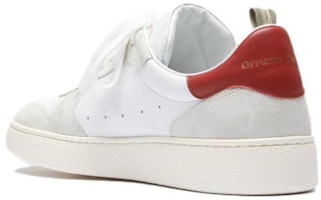 Officine Creative Mower 'Blanco Rojo' OCUXLMO008LIC48S524 Lookbook Officine Creative Mower 'Blanco Rojo' OCUXLMO008LIC48S524