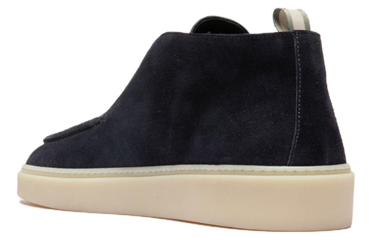 Lookbook 奥菲斯创新 Muskrat 008 '蓝色天鹅绒' OCUMUSK008LIC23E432