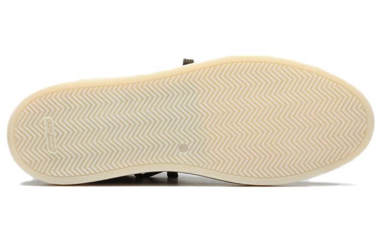 Officine Creative Muskrat 010 'Green Suede Mid-Top' 圖 5