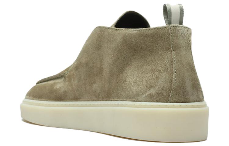 Lookbook Officine Creative Muskrat 'Ante Verde' OCUMUSK008LIC23LEAD