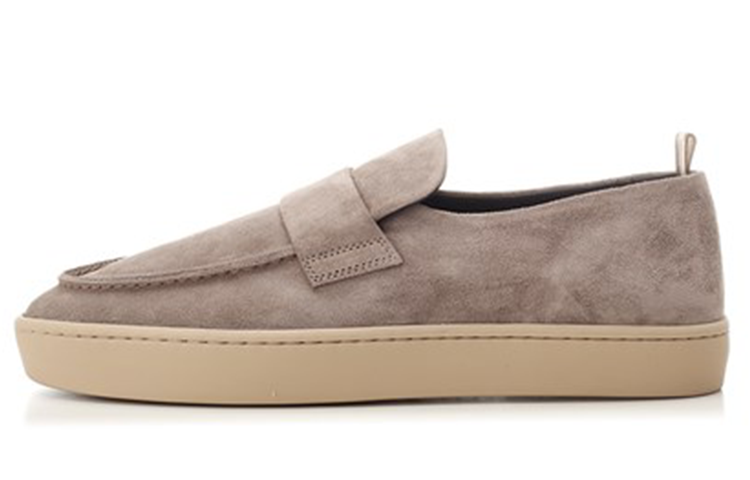 Officine Creative Penny Loafer 'Light Brown' OCUBUG0001LIC23QUAR