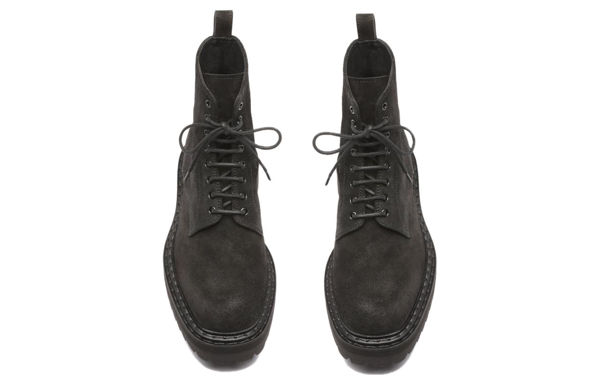 Lookbook Officine Creative Pistols 'Negro Ante' OCUPIST002PALIT1000