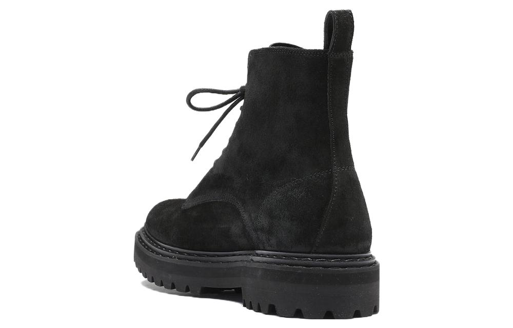 Shop Officine Creative Pistols 'Negro Ante' OCUPIST002PALIT1000