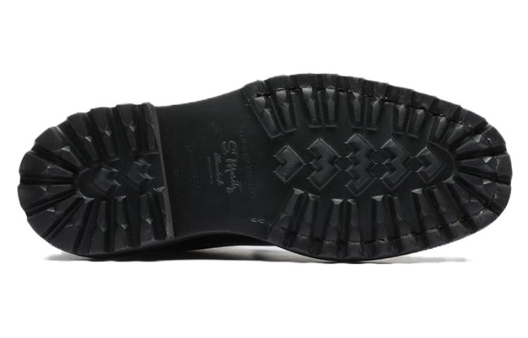 Purchase Officine Creative Pistols 'Negro Ante' OCUPIST002PALIT1000