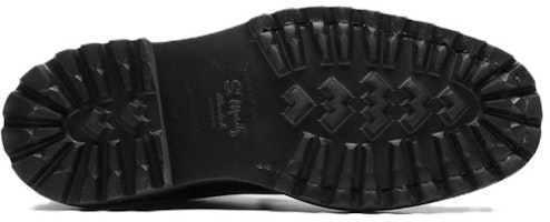 Officine Creative Pistols 'Suede Hitam' OCUPIST002PALIT1000 Purchase Officine Creative Pistols 'Suede Hitam' OCUPIST002PALIT1000