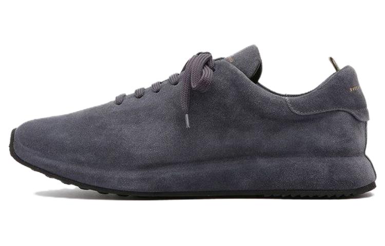 Officine Creative Race Low Top 'Lead Grey' OCURACE017LIGC1E410