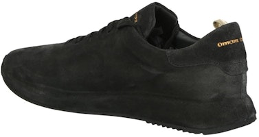 Officine Creative Race Sneakers 'Contemporary Design' RACE017LIGHTCACHOFFBLACK Officine Creative Race Sneakers 'Contemporary Design' RACE017LIGHTCACHOFFBLACK