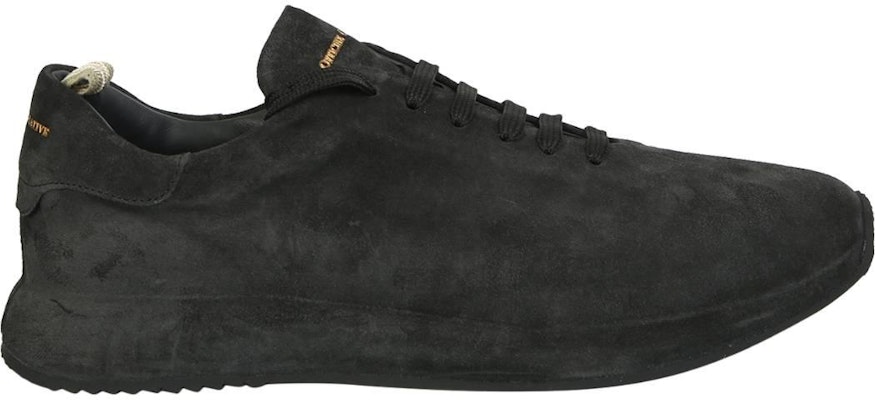 Officine Creative Race Sneakers 'Contemporary Design' RACE017LIGHTCACHOFFBLACK Order Officine Creative Race Sneakers 'Contemporary Design' RACE017LIGHTCACHOFFBLACK